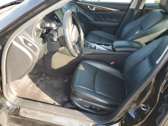 INFINITI Q50 Pure Image 12