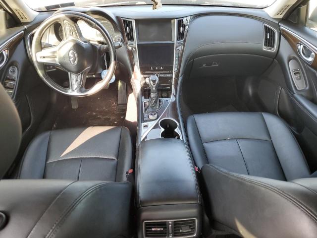 INFINITI Q50 Pure Image 7