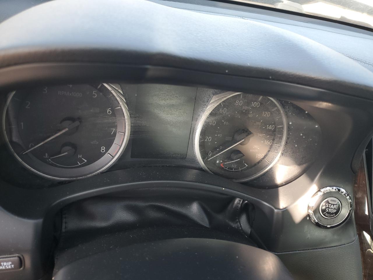 INFINITI Q50 Pure Image 9