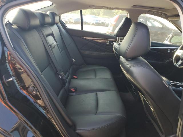 INFINITI Q50 Pure Image 8