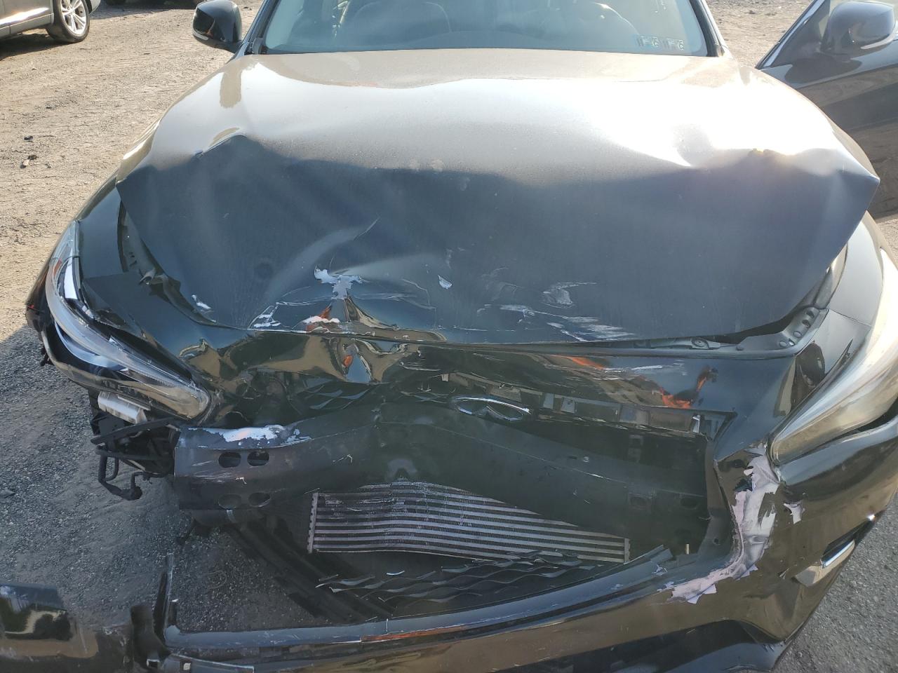 INFINITI Q50 Pure Image 6