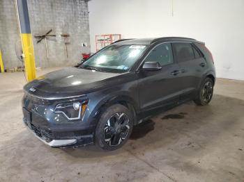  Salvage Kia Niro