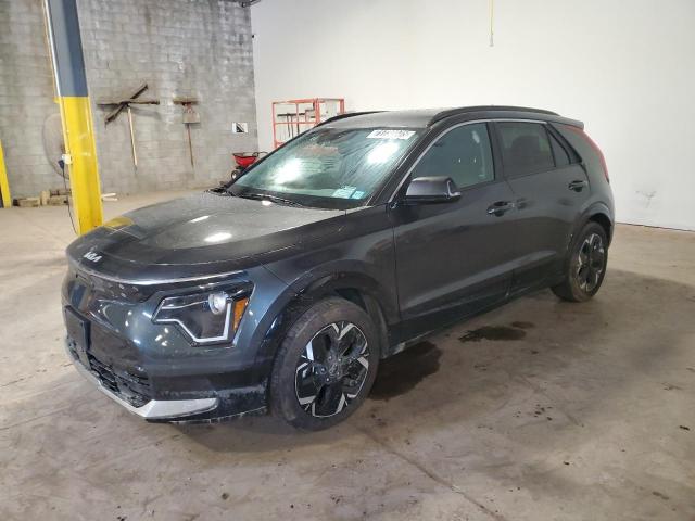  Salvage Kia Niro