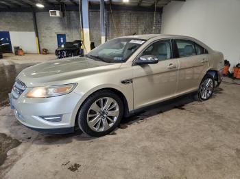  Salvage Ford Taurus