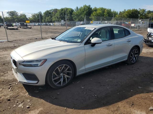  Salvage Volvo S60
