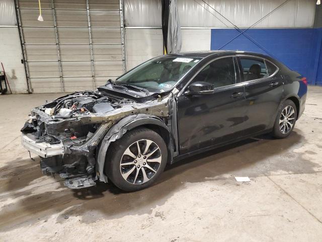  Salvage Acura TLX