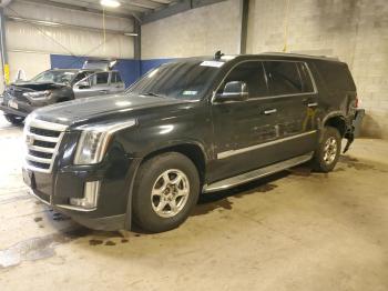 Salvage Cadillac Escalade