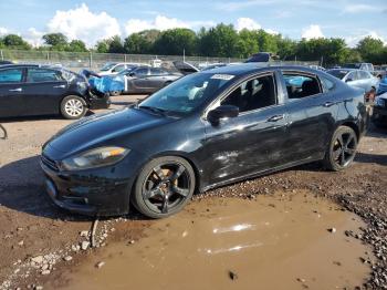  Salvage Dodge Dart