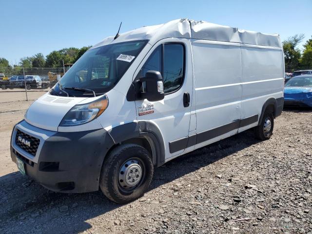  Salvage Ram Promaster