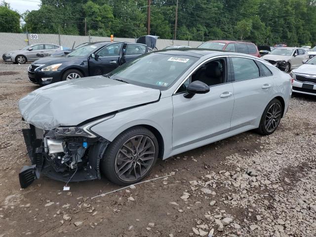  Salvage Kia K5