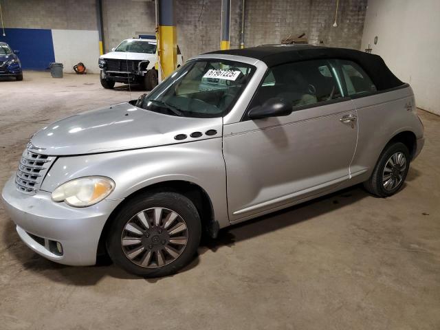  Salvage Chrysler PT Cruiser