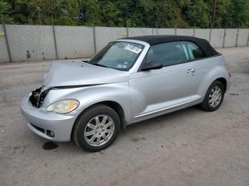  Salvage Chrysler PT Cruiser