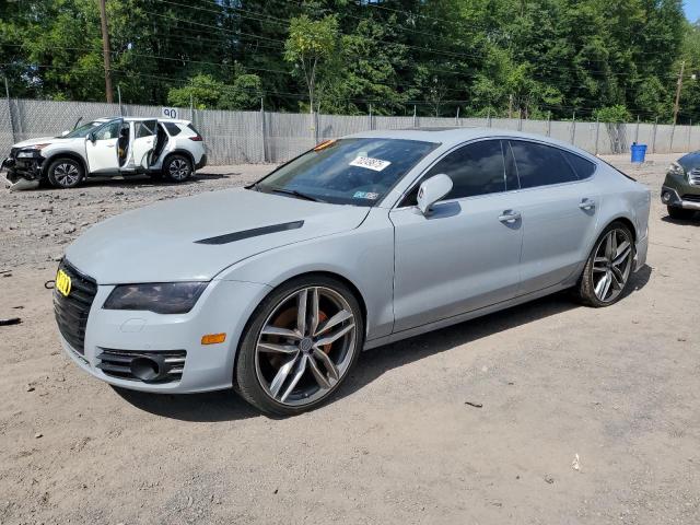  Salvage Audi A7