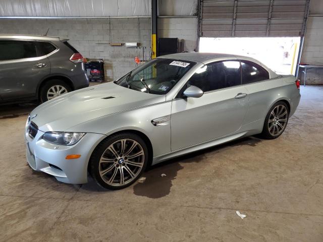  Salvage BMW M Series