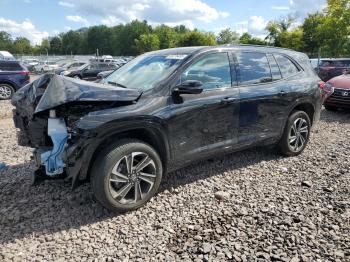  Salvage Buick Enclave Sp