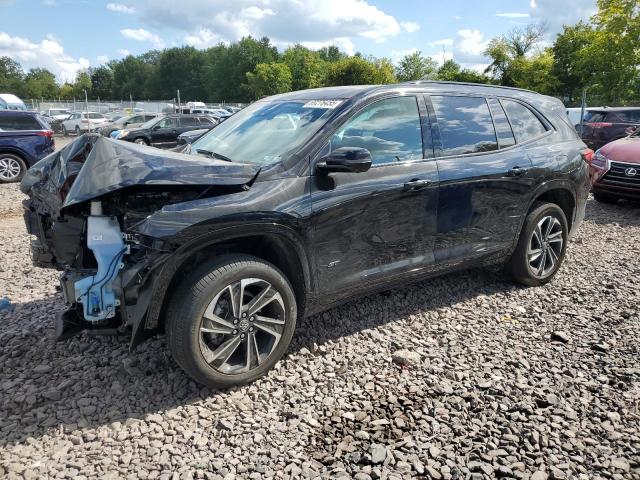  Salvage Buick Enclave Sp