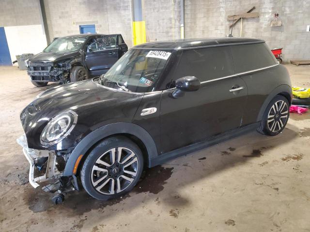  Salvage MINI Cooper