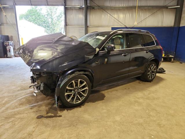  Salvage Volvo XC90