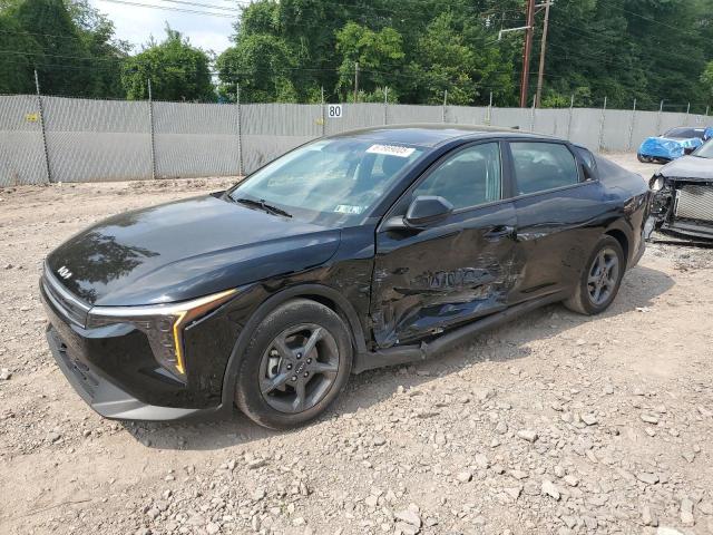  Salvage Kia K4 Lx