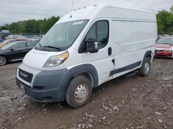  Salvage Ram Promaster