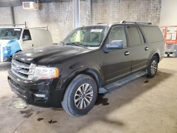  Salvage Ford Expedition