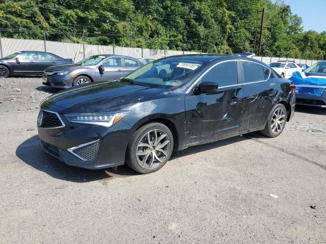  Salvage Acura ILX