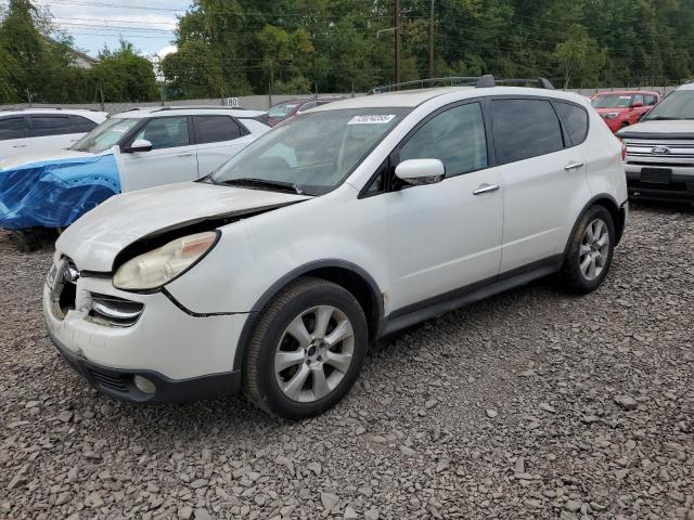  Salvage Subaru Tribeca