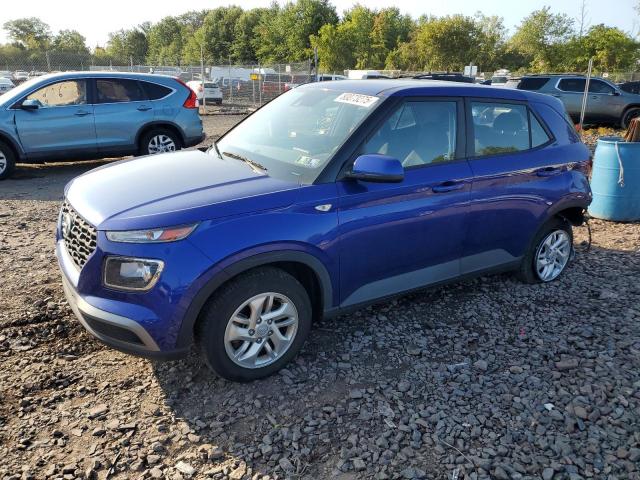  Salvage Hyundai VENUE