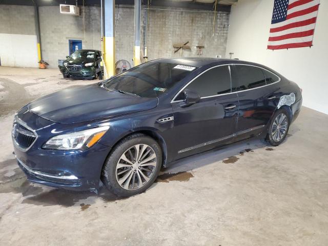  Salvage Buick LaCrosse
