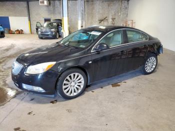  Salvage Buick Regal