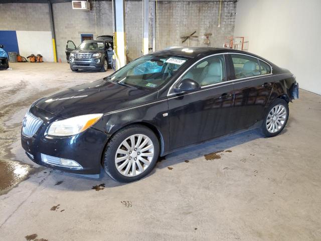  Salvage Buick Regal