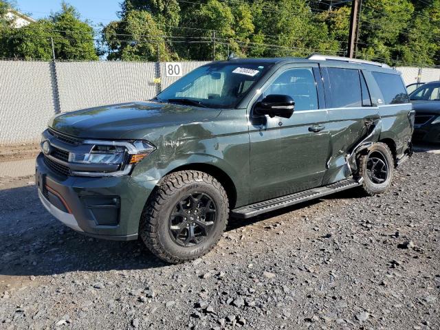  Salvage Ford Expedition