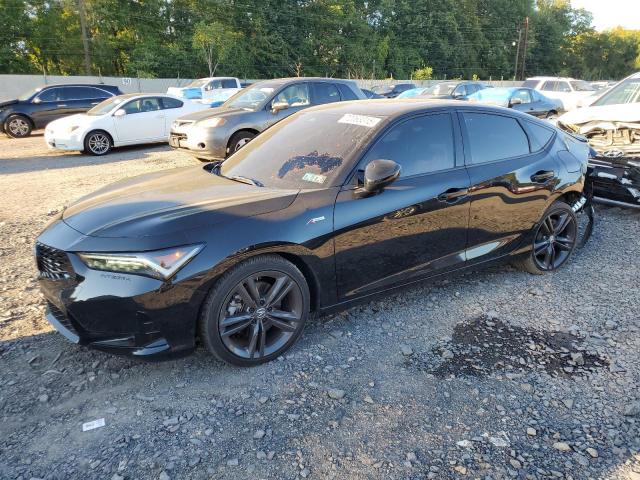  Salvage Acura Integra A-