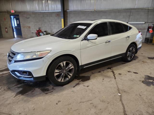  Salvage Honda Crosstour