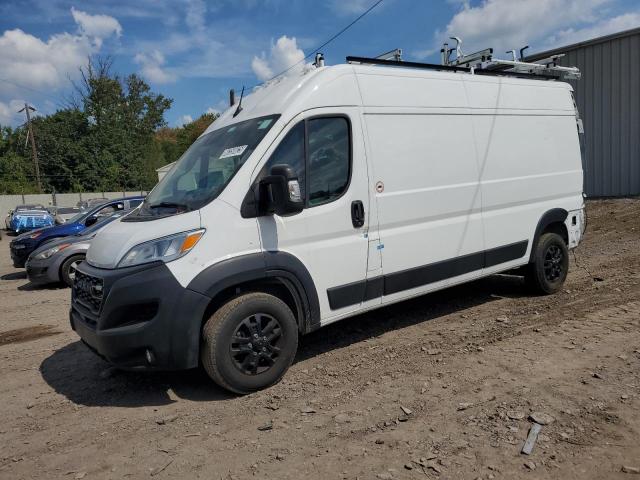  Salvage Ram Promaster