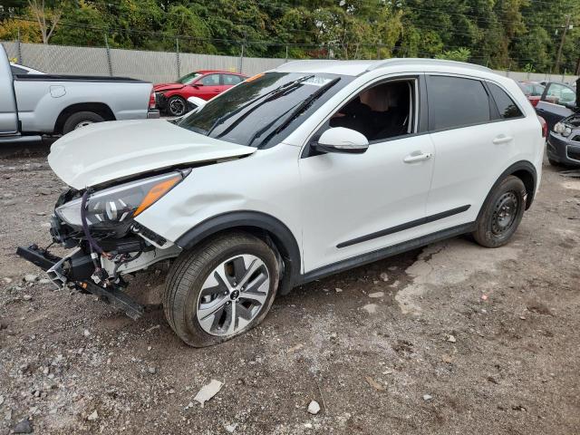  Salvage Kia Niro