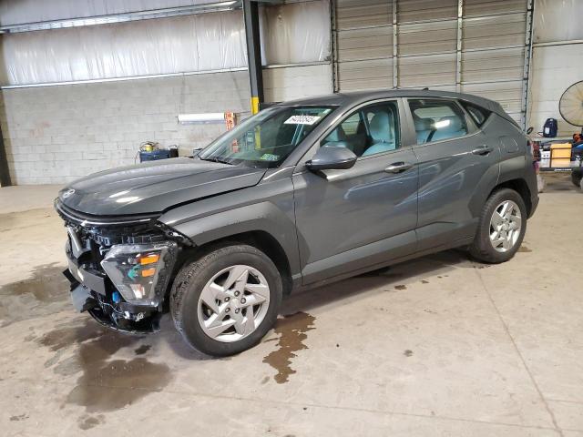  Salvage Hyundai KONA