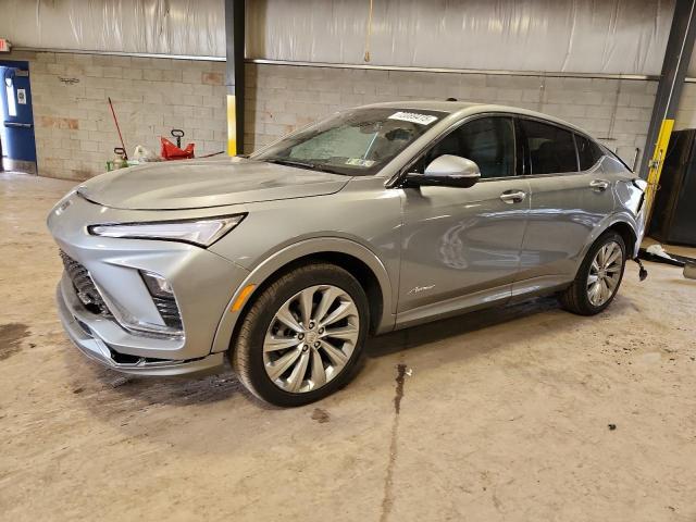  Salvage Buick Envista Av