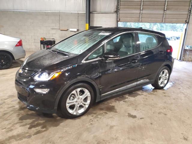  Salvage Chevrolet Bolt