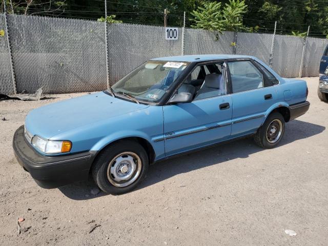  Salvage Geo Prizm