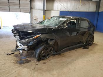  Salvage Toyota Bz4x Xle