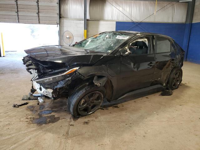  Salvage Toyota Bz4x Xle