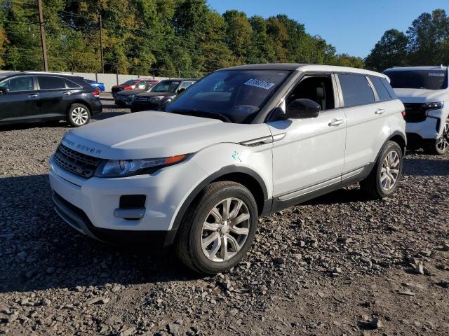  Salvage Land Rover Range Rover