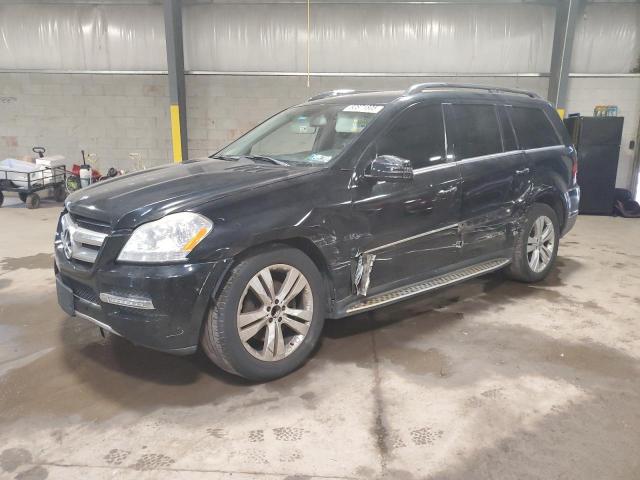  Salvage Mercedes-Benz G-Class