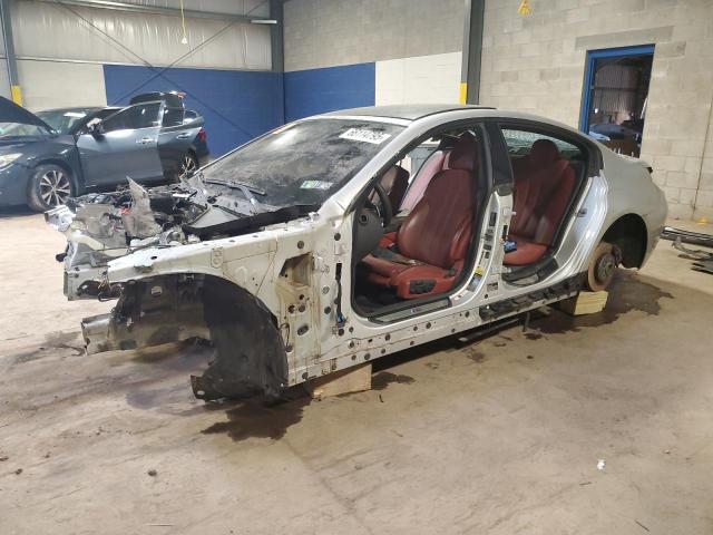  Salvage BMW 6 Series