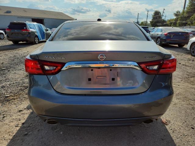 Nissan Maxima 3.5s Image 3