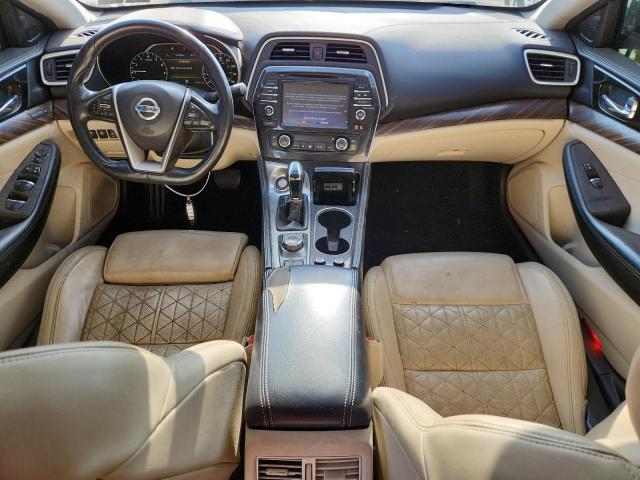 Nissan Maxima 3.5s Image 2