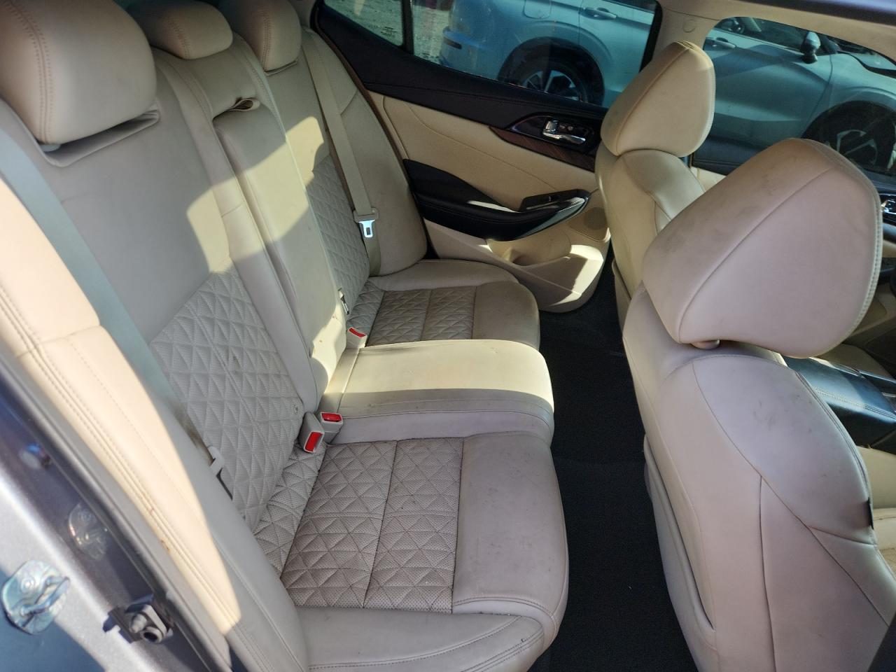 Nissan Maxima 3.5s Image 5