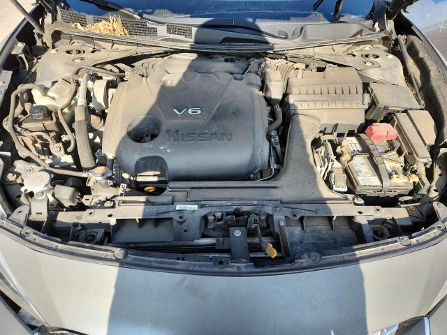 Nissan Maxima 3.5s Image 12