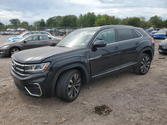  Salvage Volkswagen Atlas
